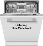 MIELE vollintegrierbarer Geschirrsp&uuml;ler "G 5851 SCVi Active Plus", Energieeffizienz: