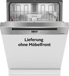 MIELE teilintegrierbarer Geschirrsp&uuml;ler "G 5817 i XXL Active Plus",