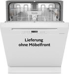 MIELE teilintegrierbarer Geschirrsp&uuml;ler "G 5811 i Active Plus", Energieeffizienz: A,