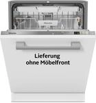 MIELE vollintegrierbarer Geschirrsp&uuml;ler "G 5651 SCVi Active", Energieeffizienz: A,