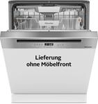 MIELE teilintegrierbarer Geschirrsp&uuml;ler "G 5811 SCi Active Plus", Energieeffizienz: