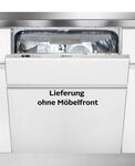 BAUKNECHT vollintegrierbarer Geschirrsp&uuml;ler "OBIC Ecosilent 9760",...