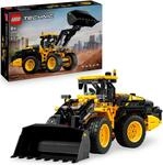 Konstruktionsspielsteine LEGO "Volvo L120 Electric Radlader (42209), LEGO...
