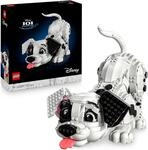 Konstruktionsspielsteine LEGO "Welpe aus 101 Dalmatiner (43269), LEGO Disney