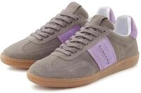 Sneaker ELBSAND "Freizeitschuh, Schn&uuml;rschuh, Turnschuh, Retro Sneaker, Lederschuh",
