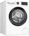 BOSCH Waschmaschine "WGG254F10", Energieeffizienz: A, wei&szlig;, B:59,8cm H:84,5cm