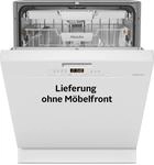 MIELE teilintegrierbarer Geschirrsp&uuml;ler "G 5611 SCi Active", Energieeffizienz:...