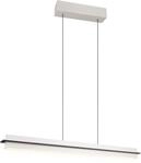 TRIO LEUCHTEN LED Pendelleuchte "EMERSON, LED H&auml;ngeleuchte h&ouml;henverstellbar,