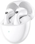 HUAWEI wireless In-Ear-Kopfh&ouml;rer "FreeBuds 6", wei&szlig;, B:10cm H:4,5cm T:10cm,