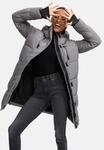 Winterjacke MARIKOO "Marikoo Kaituu Damen Winter Steppjacke N008", Damen, Gr. S,