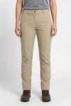 Outdoorhose SCH&Ouml;FFEL "Pants Engadin1", Damen, Gr. 38, N-Gr, beige (brandon beige),
