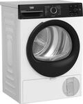 BEKO W&auml;rmepumpentrockner "BM3T38240W", Energieeffizienz: C, wei&szlig;, B:59,8cm...