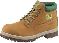 Schn&uuml;rstiefel SKECHERS "SERGEANTS JOHN DEERE-DOZER", Herren, Gr. 41, braun