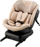 Autokindersitz KINDERKRAFT "XPEDITION 3 i-Size", Baby, beige, Materialmix,