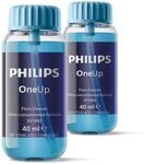 PHILIPS Fussbodenreiniger "OneUp XV1892/02, hochkonzentrierte Bodenl&ouml;sung", blau