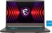 MSI Gaming-Notebook "Thin 15 B13UC-3040", grau (cosmos, grau), 16 GB RAM 512 GB...