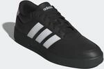Sneaker ADIDAS SPORTSWEAR "BREAKNET 3.0", Herren, Gr. 44,5, schwarz-wei&szlig; (core