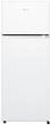 GORENJE K&uuml;hl-/Gefrierkombination "RF414DP", Energieeffizienz: D, wei&szlig;, B:55,4cm