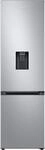 SAMSUNG K&uuml;hl-/Gefrierkombination "RB38C634DSA/EF", Energieeffizienz: D, silber