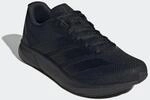 Laufschuh ADIDAS PERFORMANCE "DURAMO RC2", Herren, Gr. 42,5, schwarz (core...