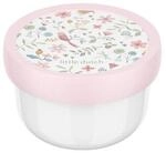 Lunchbox MEPAL "Fruchtbox Campus 300 ml", bunt (fairy wonders), Kunststoff,