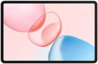 HONOR Tablet "Pad 10 8GB + 256GB", Energieeffizienz: F, grau, 8 GB,