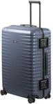 Trolley "OVERSEAS Koffer Hartschale", Damen, Gr. B/H/T: 53cm x 75cm x 30cm 101 l,