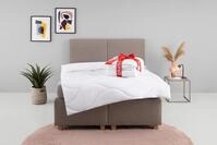 Microfaserbettdecke OTTO HOME "Caelan, kaufe eine Decke - erhalte die...