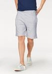 Sweatshorts FRUIT OF THE LOOM, Herren, Gr. XXL (56/58), N-Gr, grau (hellgrau,