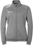 Trainingsjacke KEMPA "Trainingsjacke Ambition 28 Poly Women", Damen, Gr. L, grau
