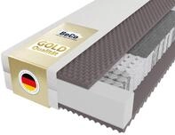Taschenfederkernmatratze BECO "5 Sterne TFK &ndash; GOLD Luxus-Taschenfederkernmatratze