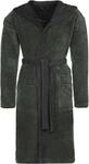 Unisex-Bademantel VOSSEN "Poppy, ideal f&uuml;r Sauna & Spa, Hotelbademantel,