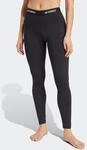 Trainingstights ADIDAS TERREX "MULTI SYNTHETIC BASELAYER LEGGINGS", Damen, Gr....