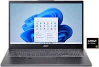 ACER Notebook "A15-61M-R932", grau, 16 GB RAM 512 GB SSD, Ryzen 5,...