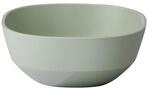 Schale MEPAL "Schale Silueta 250 ml", gr&uuml;n (nordic sage), L:11cm, Sch&uuml;sseln, Schale