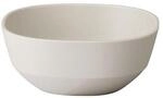 Schale MEPAL "Schale Silueta 250 ml", wei&szlig; (nordic wei&szlig;), L:11cm, Sch&uuml;sseln,