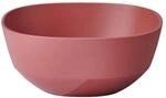 Schale MEPAL "Schale Silueta 750 ml", bunt (vivid mauve), L:15,2cm, Sch&uuml;sseln,