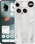 NOTHING Smartphone "Phone (3)", Energieeffizienz: A, wei&szlig;, 256 GB, Mobiltelefone,