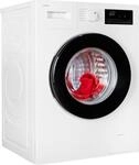 SAMSUNG Waschmaschine "WW90FG3M05AW", Energieeffizienz: A, wei&szlig;, B:59,5cm H:85cm