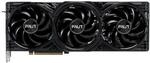 PALIT Grafikkarte "GeForce RTX 5080 GamingPro", schwarz (ohne farbbezeichnung),