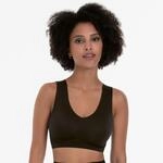 Bralette ANITA SINCE 1886 "Essential", Damen, Gr. S, N-Gr, schwarz, Stoff,