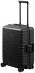 Trolley "OVERSEAS Koffer Hartschale", Damen, Gr. B/H/T: 40cm x 55cm x 23cm 45 l,