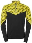 Trainingspullover UHLSPORT "1/4 ZIP TOP Progressive 28 Kids", Kinder, Gr. 116,