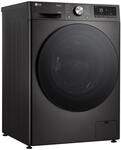 LG Waschtrockner "W4WR70X61", Wasch_Trocken_Zyklus: D, schwarz, B:60cm H:85cm...