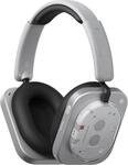 NOTHING Over-Ear-Kopfh&ouml;rer "Headphone (1)", wei&szlig;, B:7,8cm H:17,38cm T:18,92cm,