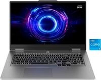LENOVO Gaming-Notebook "LOQ 17IRX10 RTX 5050/5060/5070", grau, 16 GB RAM 512 GB...