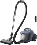 AEG Bodenstaubsauger "CLEAN 5000 BEUTELLOSER STAUBSAUGER (AL51C1LDB)", blau (light