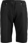 Bermudas DEPROC ACTIVE "KENORA URBAN Short & kurze Hose", Damen, Gr. 44L,