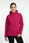 Outdoorjacke MCKINLEY "Da.-Jacke Mt. Watana W", Damen, Gr. 36, pink (love...