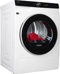SAMSUNG W&auml;rmepumpentrockner "DV90DG6845LKU2/LBU2", Energieeffizienz: A, wei&szlig;,